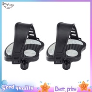 Exercise Bike Pedals with Straps for  Bike and Indoor Stationary Exercise Bike