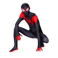 Spiderman Costume Spider Man Black Panther Iron Man Spider Gwen