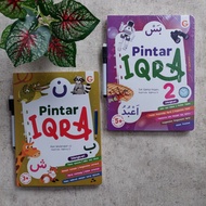Smart Bundling Iqra 1 & 2