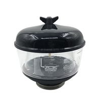 CJ7F ท่อดักน้ำหัวดำน้ำอากาศก่อนทำความสะอาดไหลรถหัวดำน้ำสำหรับ Dh Dx 55/60-7 Zx 60 Sy และโตโยต้า Niss