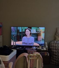 Hisense HK50A65 50吋 智能電視