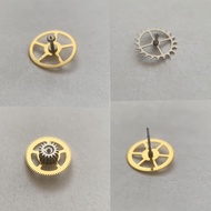 Watch movement accessories suitable for 2892 movement second wheel second wheel third wheel horse wh