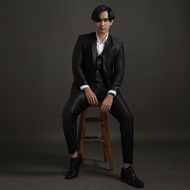 Blazer Suits For Adult Men HIGHT TWIST PREMIUM TARTAN Box - Latest Box