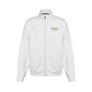 Ellesse Men 59 Sportivo Jacket - Cloud Dancer