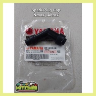 ▶ ✼ ∰ Spark Plug Cap Nmax, Aerox