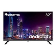 Aconatic Android LED TV HD ขนาด 32 นิ้ว รุ่น 32HS600AN (570972-550292010)