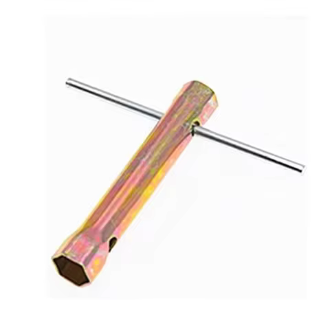 18MM Motorcycle Ignition Spark Plug Spanner Wrench Socket Tool