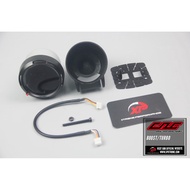 METER CAG SST OBD TURBO BOOST 2 BAR