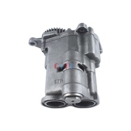 PC1250SP-7 SA6D170E-3A-7 PC1250-7 PC1250-8 D375A-5 WA600-3 D375 S6D170 Oil Pump for Komatsu 6240-51-