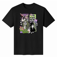 COD 2024 New Fashion Vintage Halloween Beetle Horror Movies LK7S