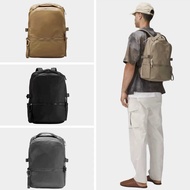 LululuNewCrew22L Backpack School Bag Backpack Travel Yoga Fitness Waterproof Men Women Bag