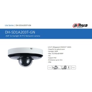 Dahua CCTV PTZ Network Camera SD1A203T-GN 2MP 3x Starlight IR