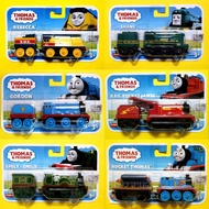 THOMAS AND FRIENDS FISHER-PRICE EMILY ROCKET THOMAS EDWARD RAIL JAMES HENRY