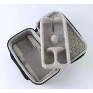 Upgraded Protective Carrying Case Storage Box Bag for Cayin N8 / N7 / N8ii / N8iii / N6ii / N6iii / 