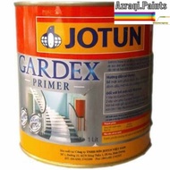 JOTUN GARDEX PREMIER / Cat dasar kayu besi