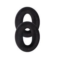 (Class S Velvet) Sennheiser HD600 3rd Party Replacement Earpads