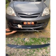 💥READY STOCK💥Skirting Lips Depan Front Lips Bumper Depan Perodua Viva