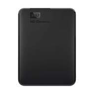 EXT. 2.5 1.TB WD ELEMENTS PORTABLE (WDBUZG0010BBK)