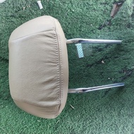 Honda Elysion headrest seat original