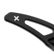 Steering Wheel Shift Paddles Shift Paddle Extension Spare Parts Parts Car for M2 M3 M5 X5M X6M