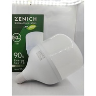 Zenich 50 watt LED Tube Light 50w Bright LED Light