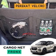 Fronx Storage Luggage Net Fronx Cargo Net Fronx Storage Net/