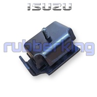 (1PC) ISUZU ELF NKR71 NKR81 4HL1 LEFT / RIGHT ENGINE MOUNTING (PREMIUM QUALITY)