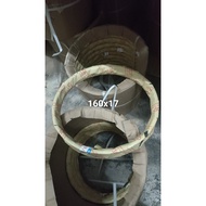 TYRE RIM AAP/GELUNG RIM-120/140/160-17INCH/18INCH