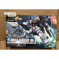 HGBF Build Gundam MK-II