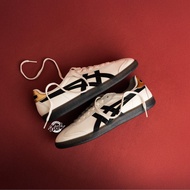 Onitsuka Tiger Tokuten White Black Gold