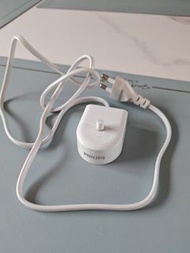 Philips 電動牙擦充電器