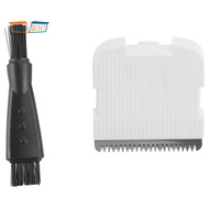 Replacement Hair Clipper Blades Ceramic Cutter Head for Enchen Boost Hair Cutter Hair Clipper Univer