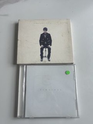 【頂級珍藏】方大同 Khalil Fong - Timeless 可啦思刻 絕版香港首版 CD