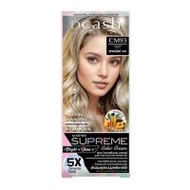 ดีแคช โปรเพสชั่นนอล มาสเตอร์ ซูพรีม คัลเลอร์ ครีม CM93 แคชเมียร์ เบจ (325096-737074010)