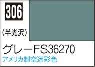 C306 グレーFS36270