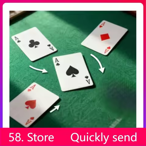 Ace Assembly Project By Miku W Magic tricks ( 58 Store Download )