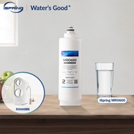 iSpring MRO600 Replacement Water Filter for RO600BN Tankless Reverse Osmosis Water Filtration System