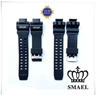 CASIO G-SHOCK SMAEL D'ZINER Rubber Watch Strap