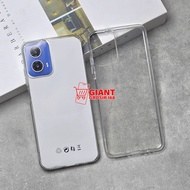 Moto G45 Clear HD Case Bening Moto G45
