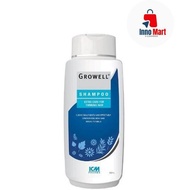 Growell Extra care for thinning hair  Shampoo 500ml