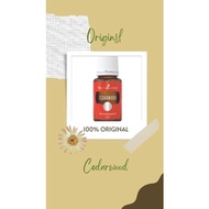 essential oil cedarwood young living