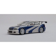 (Ready stock) DCM Ghost Player BMW M3 E46 GTR