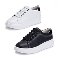 Esquire [Direct Management] Esquire Women's Oversole Sneakers DSHZ909-910