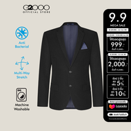 G2000 เสื้อสูทสำหรับผู้ชาย Slim Fit รุ่น 5611305399 สีดำ