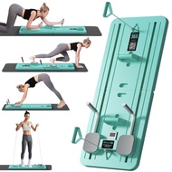 Multifunctional Supine Board Home Fitness Equipment Multifunctional Sports Fitness Equipment Fitness