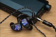 MY IEM 耳機專門店 | 64 Audio Volür 圈鐵混合10單元耳道式耳機