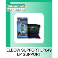 Elbow Support LP 649, LP SUPPORT