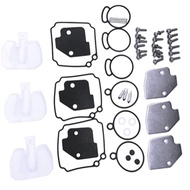 Carb Rebuild Kit 3C8-87122-1 For Tohatsu 40/50HP M40D2/M50D2/MW50D2/MX50D3