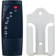 Replacement Remote Control for Innoflame Electric Fireplace RV23D80L-1,RV26D80L-1,RV30D80S-1,RV48D80