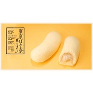 東京バナナ-東京必買香蕉蛋糕